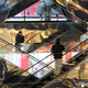 Illustration for article titled The beautiful artificiality of the American mallscape